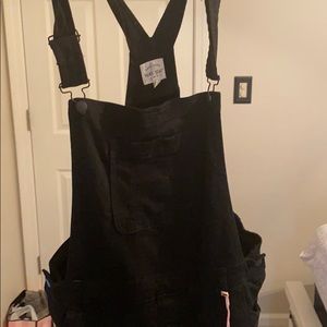 Overalls